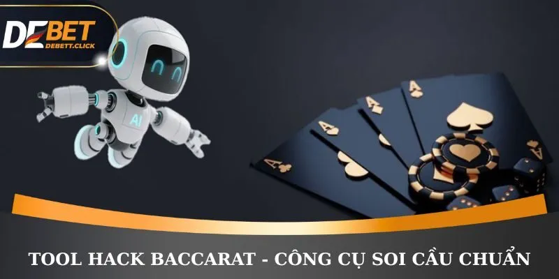 hack Baccarat