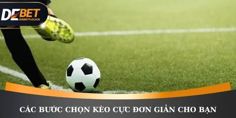 Thông tin về kèo phạt góc cực chuẩn