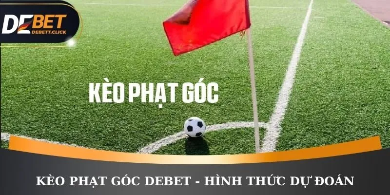 Kèo phạt góc