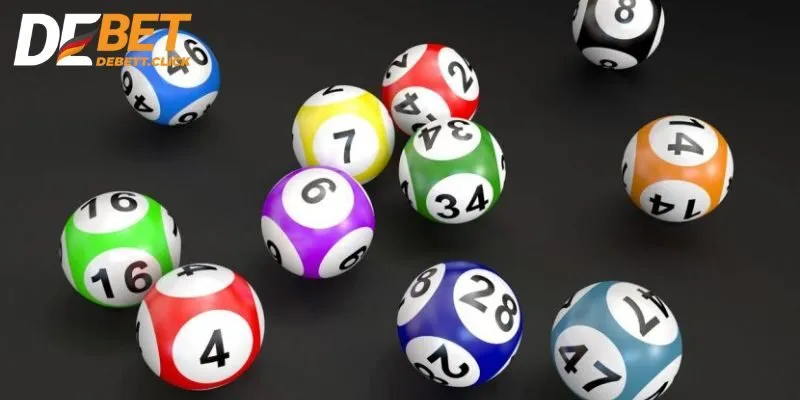 Quay số Debet là hình thức giải trí thú vị & hấp dẫn