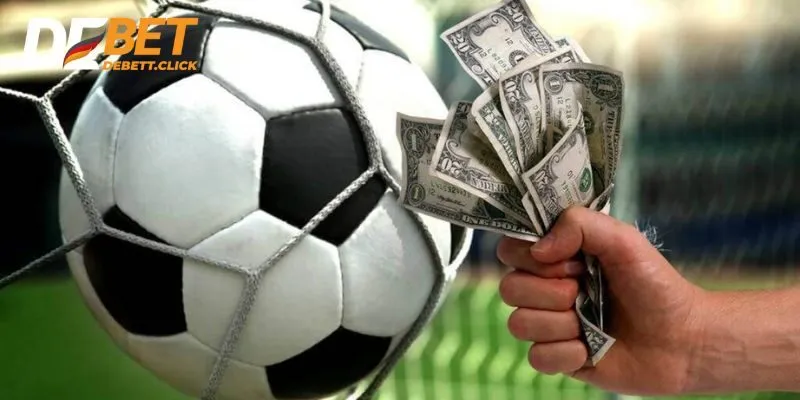 Tỷ lệ kèo cược nhà cái đa dạng hình thức tham gia hấp dẫn